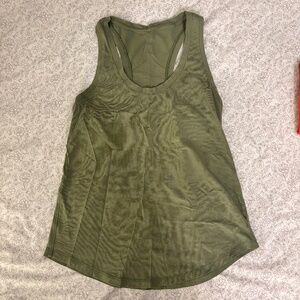 Lululemon Love Tank Top